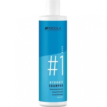 Indola Hydrate Shampoo 300ml