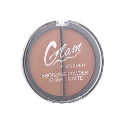 Glam Of Sweden H01487 face powder 4 g