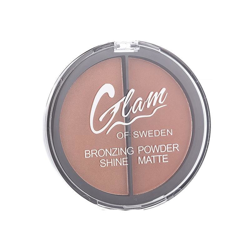 Glam Of Sweden H01487 poudre de visage 4 g