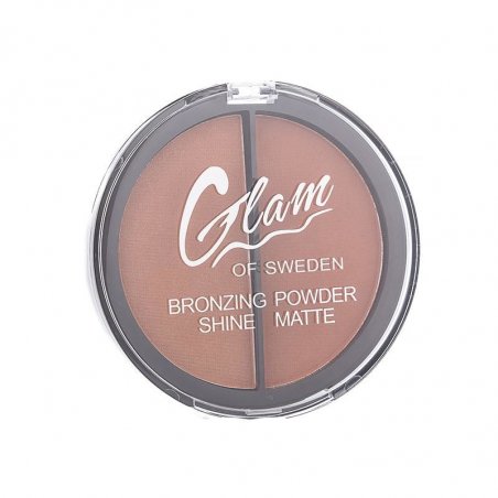 Glam Of Sweden H01487 face powder 4 g