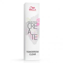 WELLA Color Fresh Create 9819/1 Tomorrow Clear 60ml