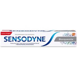 Sensodyne Teeth Whitening Toothpaste 75ml