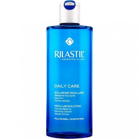 Rilastil Daily Care Micellar Sunscreen 400ml