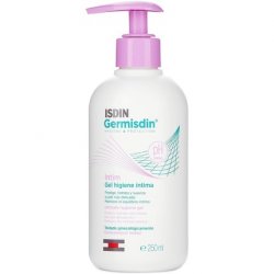 ISDIN Germisdin Intimate Hygiene Everyday Soft Gel 250ml