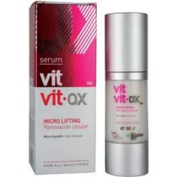 VIT Cosmeceuticals Ceramid Serum 30ml