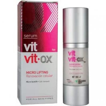 VIT Cosmeceuticals Ceramid Serum 30ml