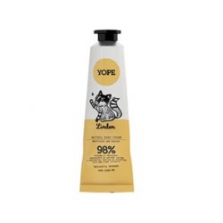 Yope Linden Natural Hand Cream 50Ml