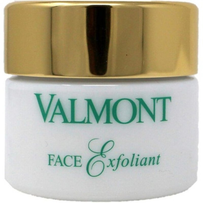 Valmont Face Exfoliant