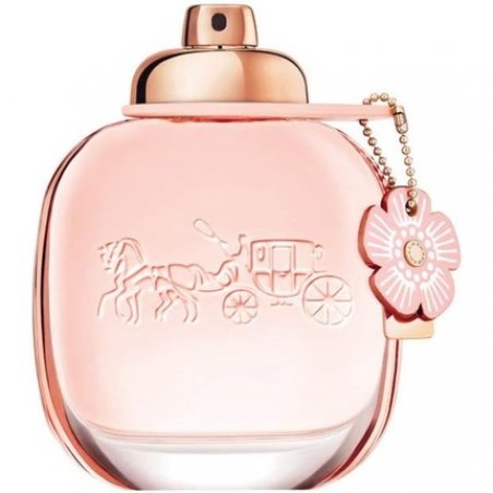 Coach Floral Eau de Parfum 90ml