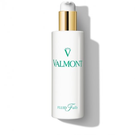 Valmont FLUID FALLS Lotion démaquillante 150 ml