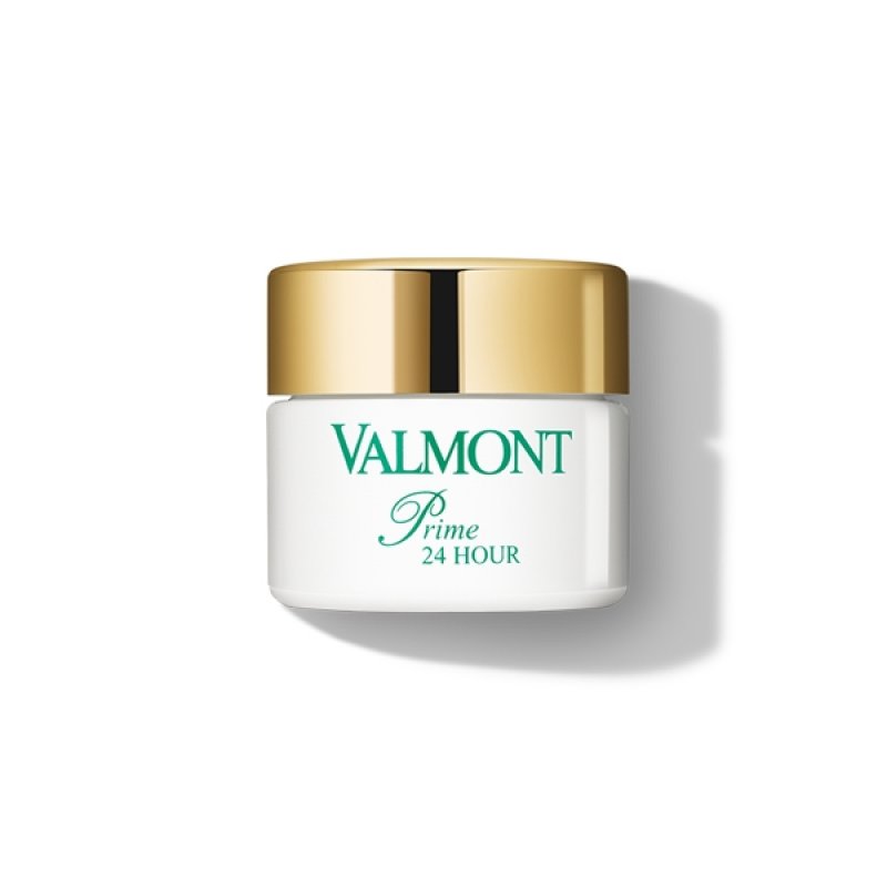 Valmont Prime 24 Hour Crèmes de jour et de nuit Visage 50 ml