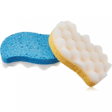 Calypso Massage Sponge
