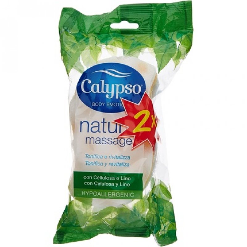 Calypso Massage Sponge