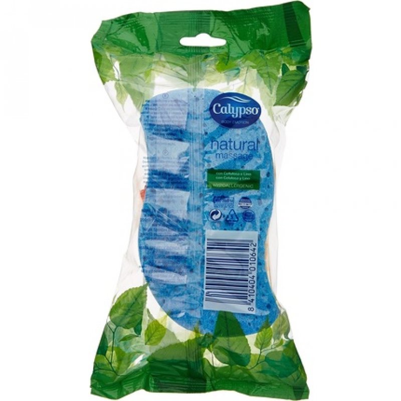 Calypso Massage Sponge