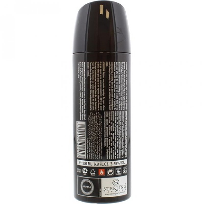 ARMAF Club De Nuit Intense Man Body Spray 200ml