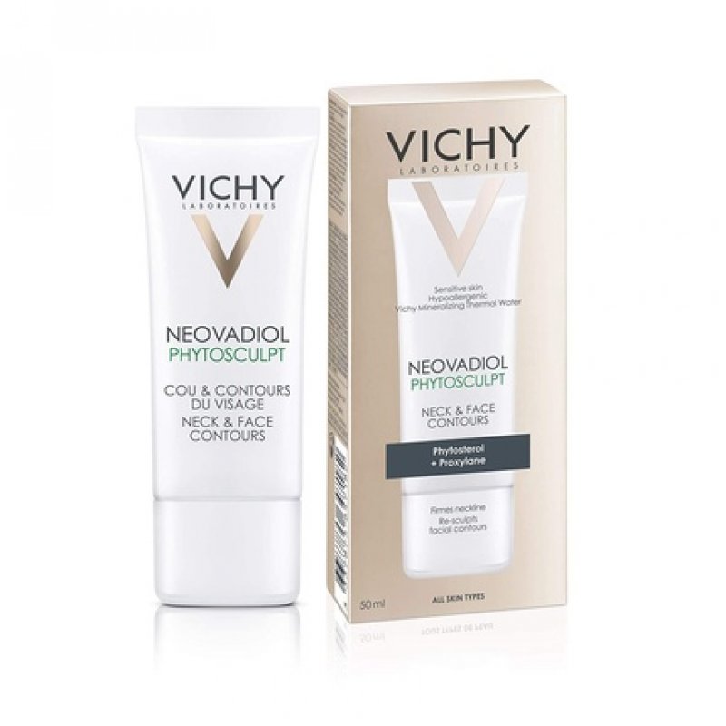 Vichy Neovadiol Phytosculpt Neck & Face Contours 50ml