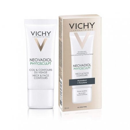 Vichy Neovadiol Phytosculpt Neck & Face Contours 50ml