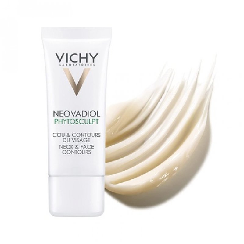 Vichy Neovadiol Phytosculpt Neck & Face Contours 50ml