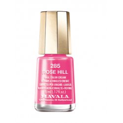 Mavala Mini Color, 285 Rose Hill, 5ml