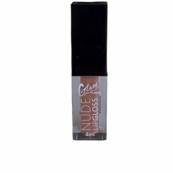 Make-Up Glam Of Sweden Unisex Nude Lip Gloss in Sand