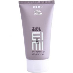 Wella Eimi Rugged Texture Matte Texturizing Paste 75ml