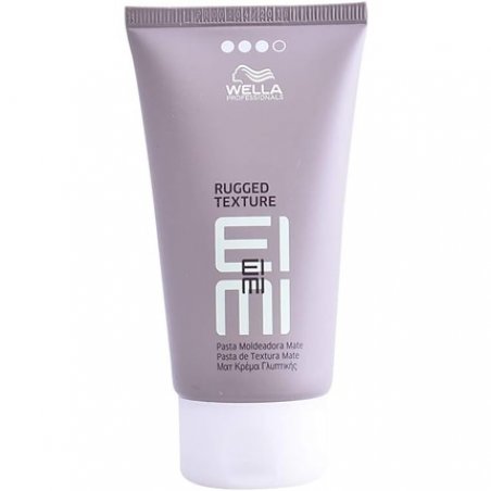 Wella Eimi Rugged Texture Matte Texturizing Paste 75ml