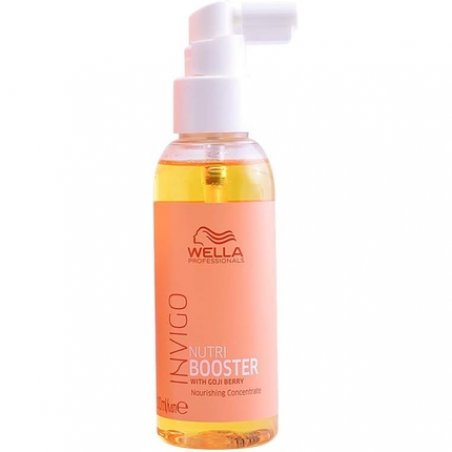 Wella Invigo Nutri-Enrich Booster 100ml