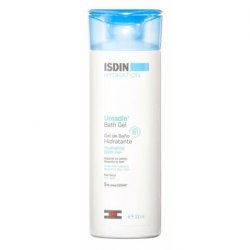 Moisturizing Shower Gel Isdin Ureadin 200ml