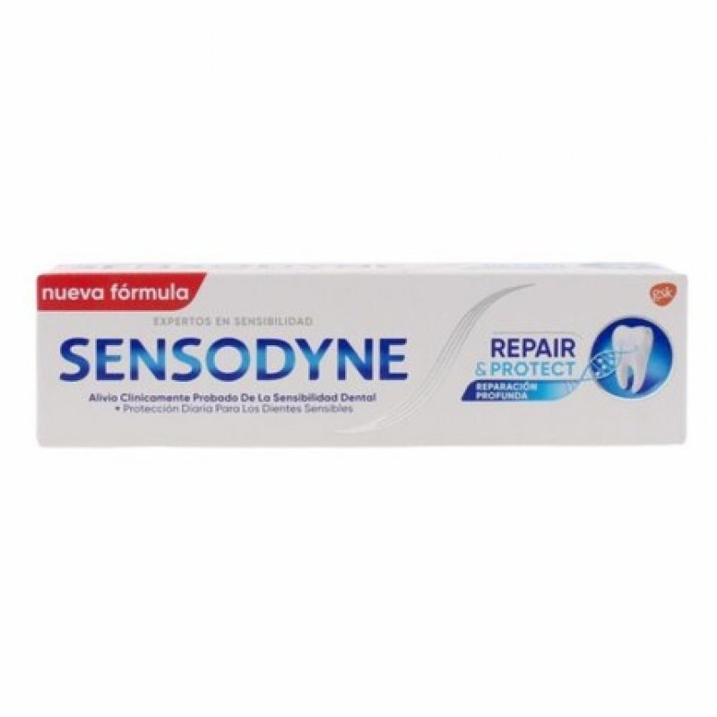 Sensodyne Repair & Protect Toothpaste 75ml