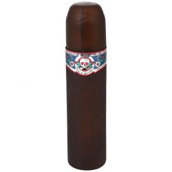 Cuba Wild Heart EDT Spray 3.4 oz