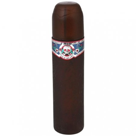 Cuba Wild Heart EDT Spray 3.4 oz