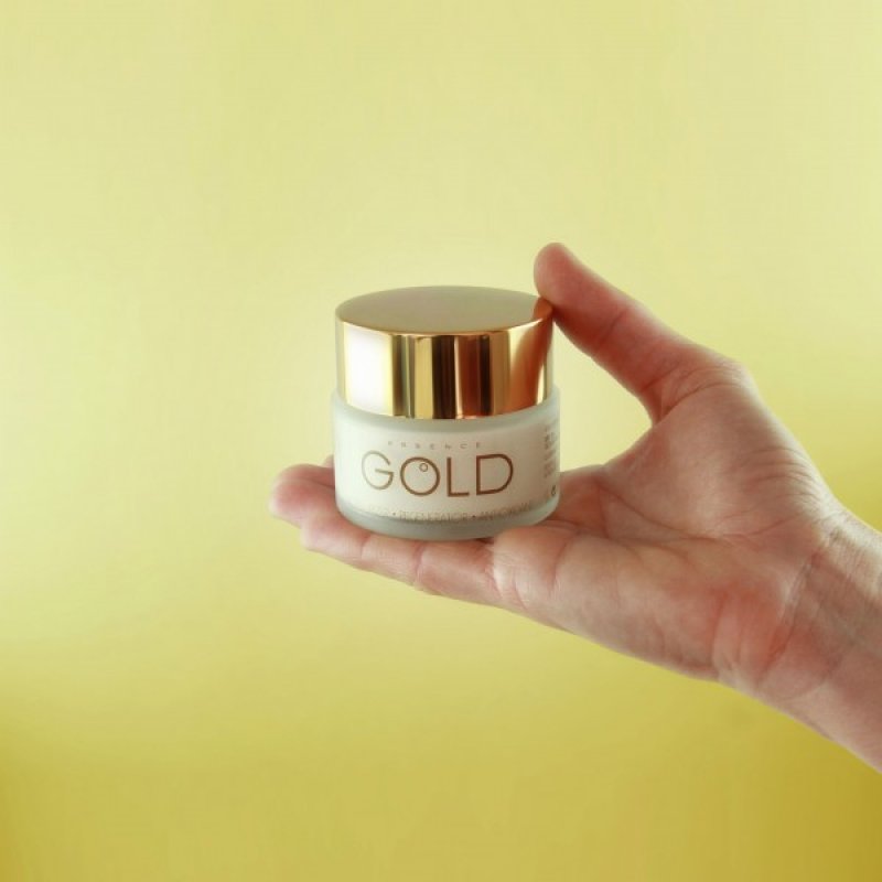 Diet Esthetic GOLD Cream Day & night cream 50 ml