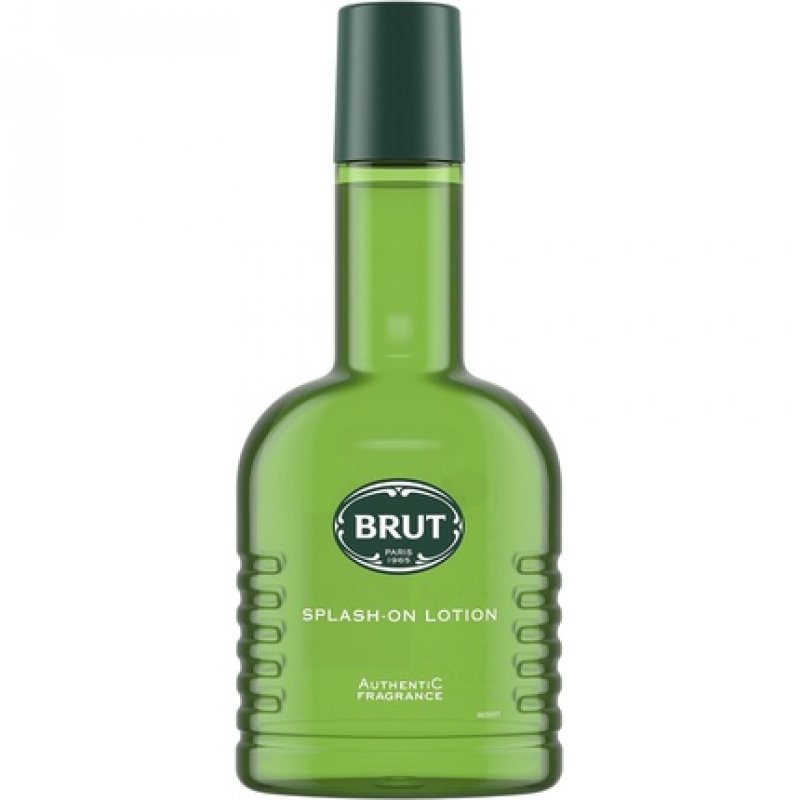 Brut Splash On Lotion Fresh 200ml