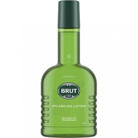 Brut Splash On Lotion Fresh 200ml