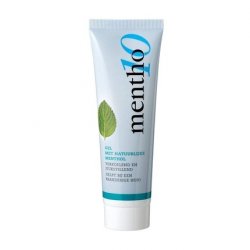 Mentho 10 Menthol Gel 30ml
