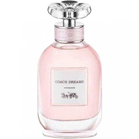 Coach Dreams Eau de Parfum 90ml