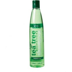 Tea Tree Shampoo 400ml