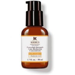 Kiehl's Powerful Strength Line-Reducing Concentrate 50ml