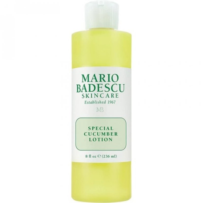 Special Cucumber Lotion 236ml