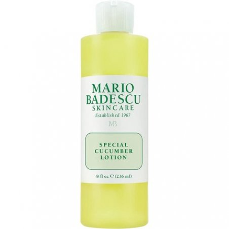 Special Cucumber Lotion 236ml
