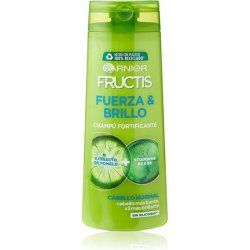 Garnier Fructis Shampoo Strength and Shine 300 ml
