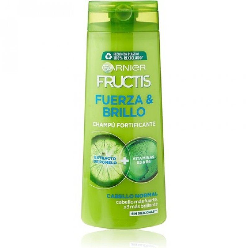 Garnier Fructis Shampoo Strength and Shine 300 ml