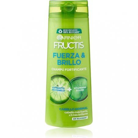 Garnier Fructis Shampoo Strength and Shine 300 ml