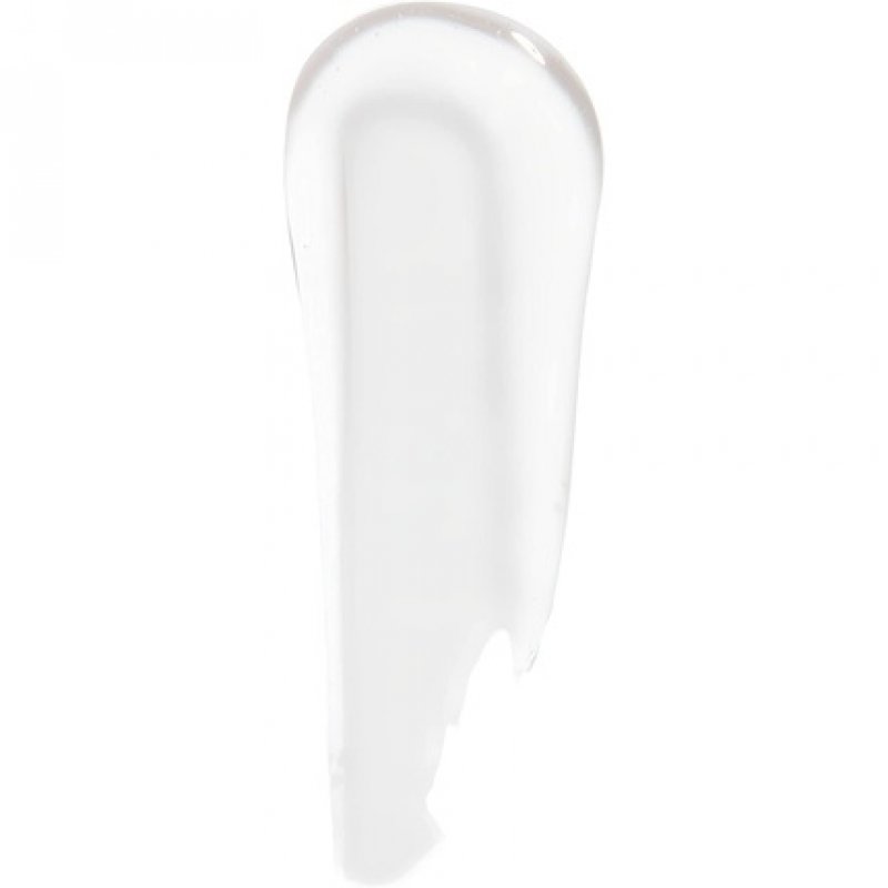 Wet n Wild Mega Slicks Lip Gloss with Hyaluronic Acid and Vegan Collagen Crystal Clear