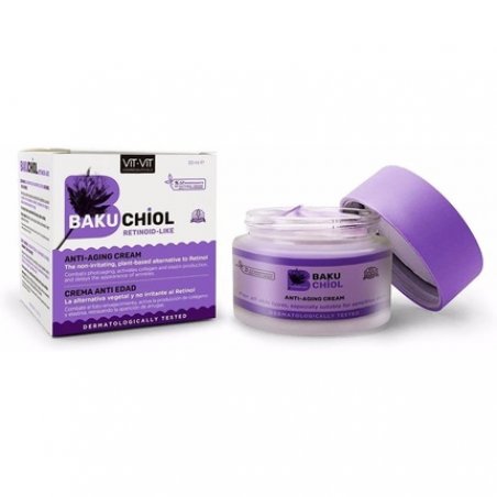 Vit Cosmetics Bakuchiol Anti-Aging Cream 50ml