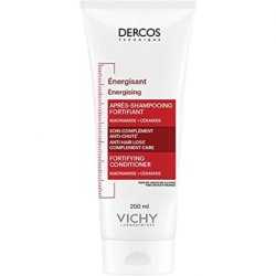 Vichy Dercos Technique Energizing Fortifying Anti-Hair Loss Balm 200ml