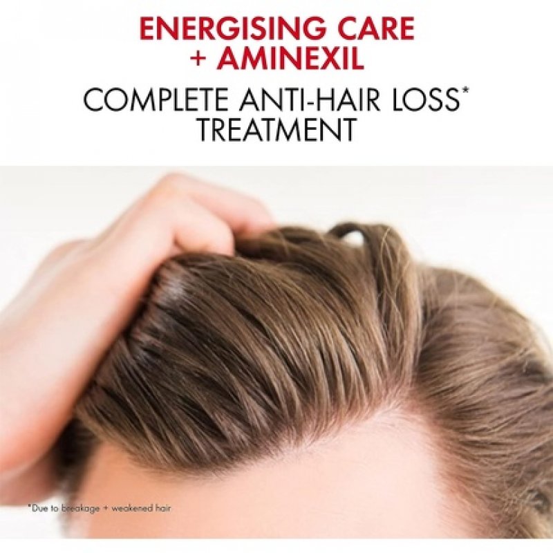 Vichy Dercos Technique Energizing Fortifying Anti-Hair Loss Balm 200ml