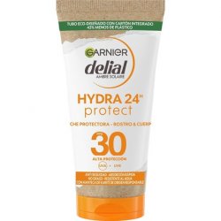 Delial Ultra-Practical Protective Milk SPF30 50ml
