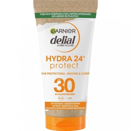 Delial Ultra-Practical Protective Milk SPF30 50ml
