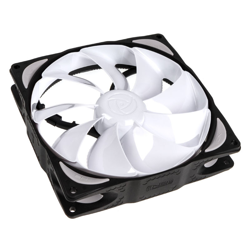 Noiseblocker compatible NB-eLoop Fan B14-2 - 140mm